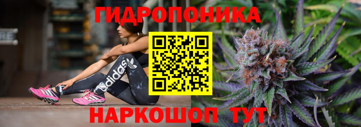 Конопля Ganja Артёмовский